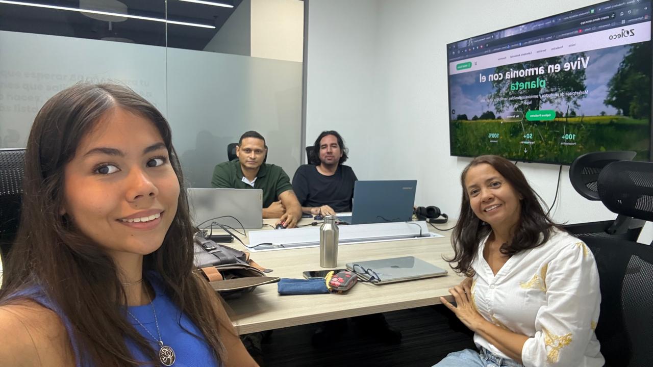 Impacto ambiental